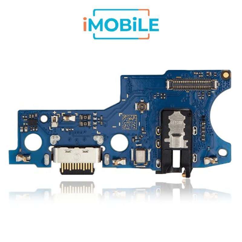Samsung A14 4G (A145P / A145R) Charging Port Board