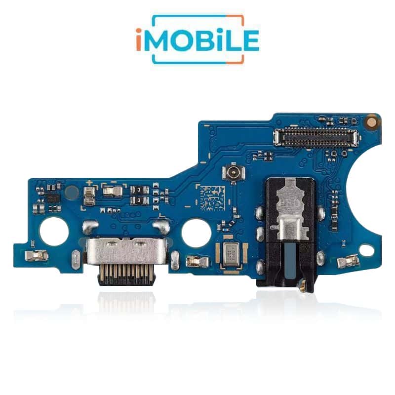 Samsung A14 4G (A145U) Charging Port Board