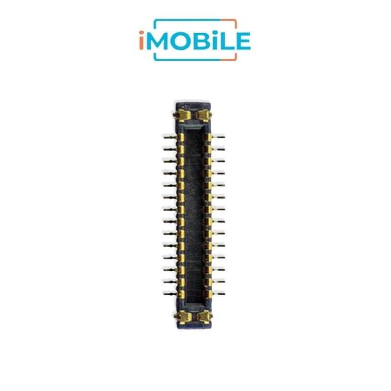 iPhone 5 Compatible LCD FPC Connector