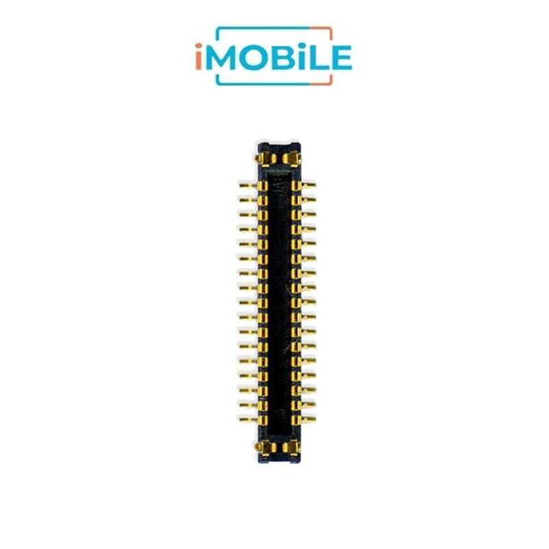 iPhone 5 Compatible Touch FPC Connector