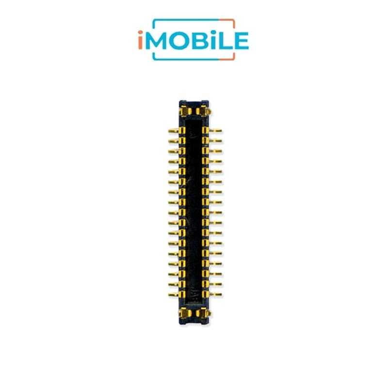iPhone 5 Compatible Front Camera FPC Connector