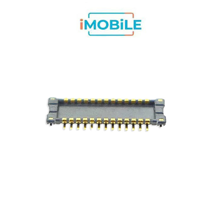 iPhone 4S Compatible LCD FPC Connector