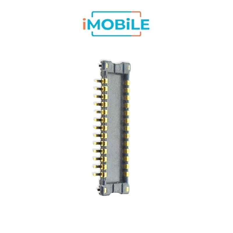iPhone 4S Compatible LCD FPC Connector