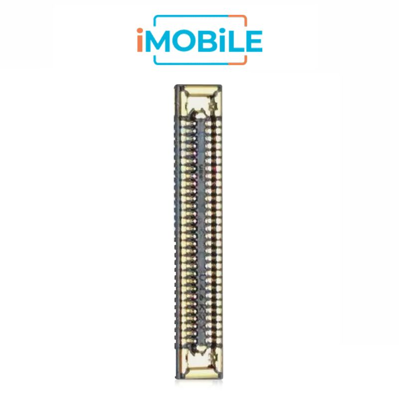 Samsung Galaxy S22 Series / S23 Series / S24 Series FPC Connector (On Motherboard) [5pcs] [60 Pin]