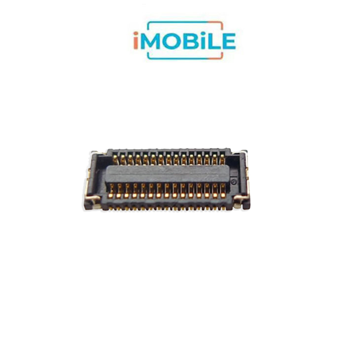 iPhone 4S Compatible Touch FPC Connector