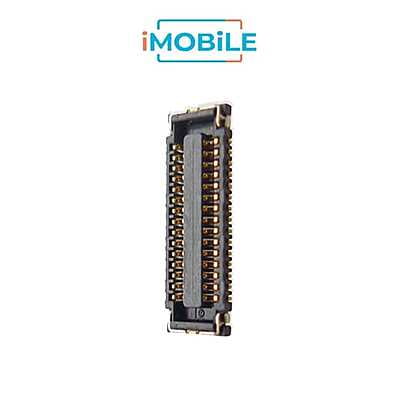 iPhone 4S Compatible Touch FPC Connector