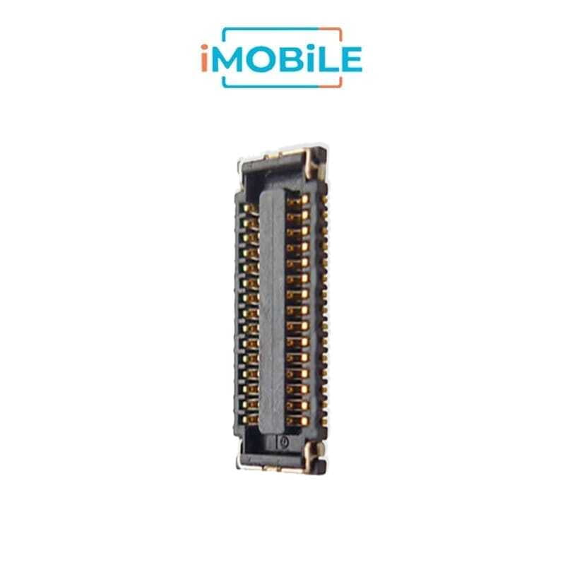 iPhone 4S Compatible Touch FPC Connector