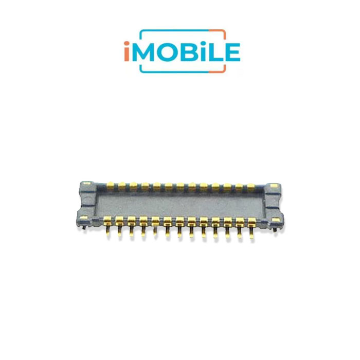 iPhone 4 Compatible LCD FPC Connector