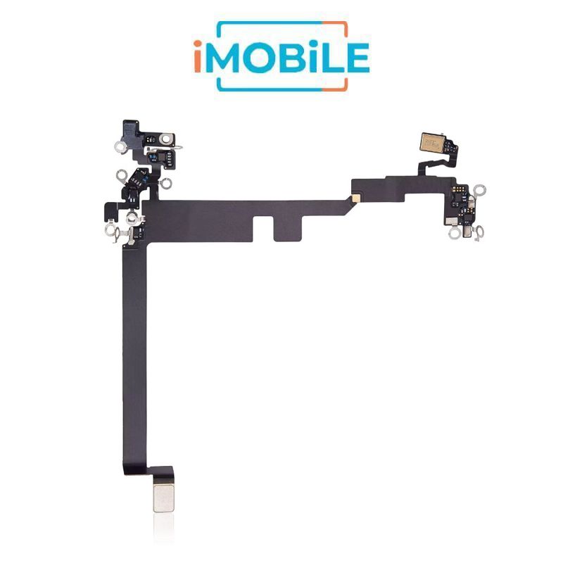 iPhone 16 Pro Max Compatible Charging Signal Antenna