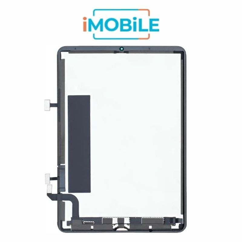 iPad Air 4 / 5  (10.9 Inch) Compatible LCD Touch Digitizer Screen [Aftermarket] [Black]