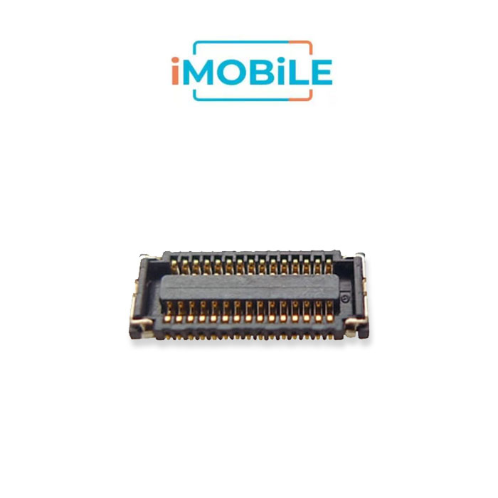 iPhone 4 Compatible Touch FPC Connector