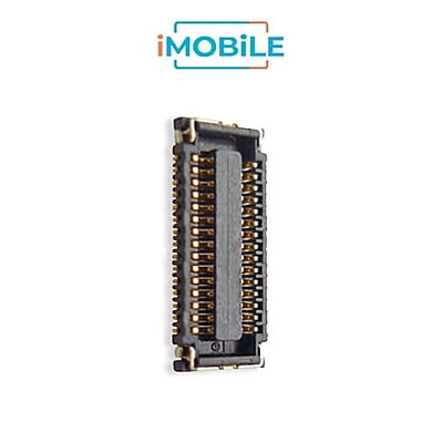 iPhone 4 Compatible Touch FPC Connector