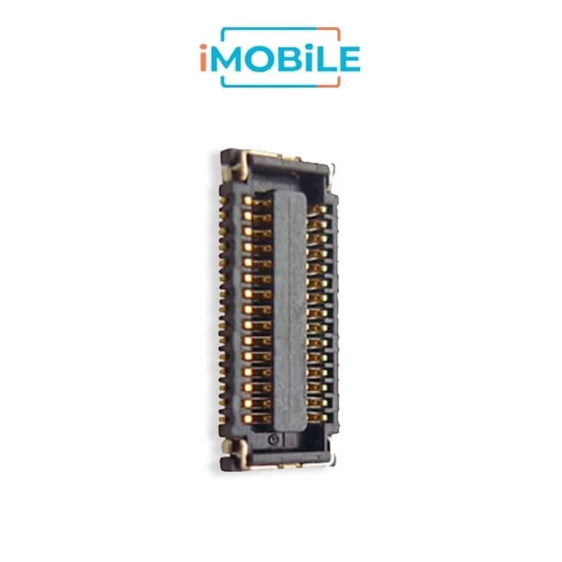 iPhone 4 Compatible Touch FPC Connector