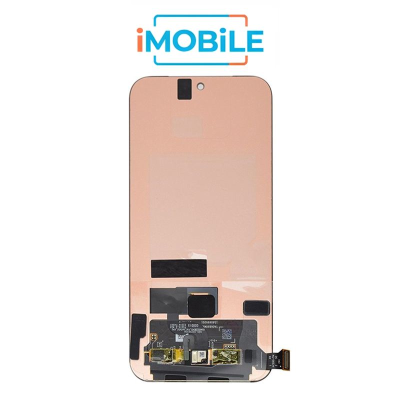 OPPO Find X9 Pro Compatible LCD Touch Digitizer Screen