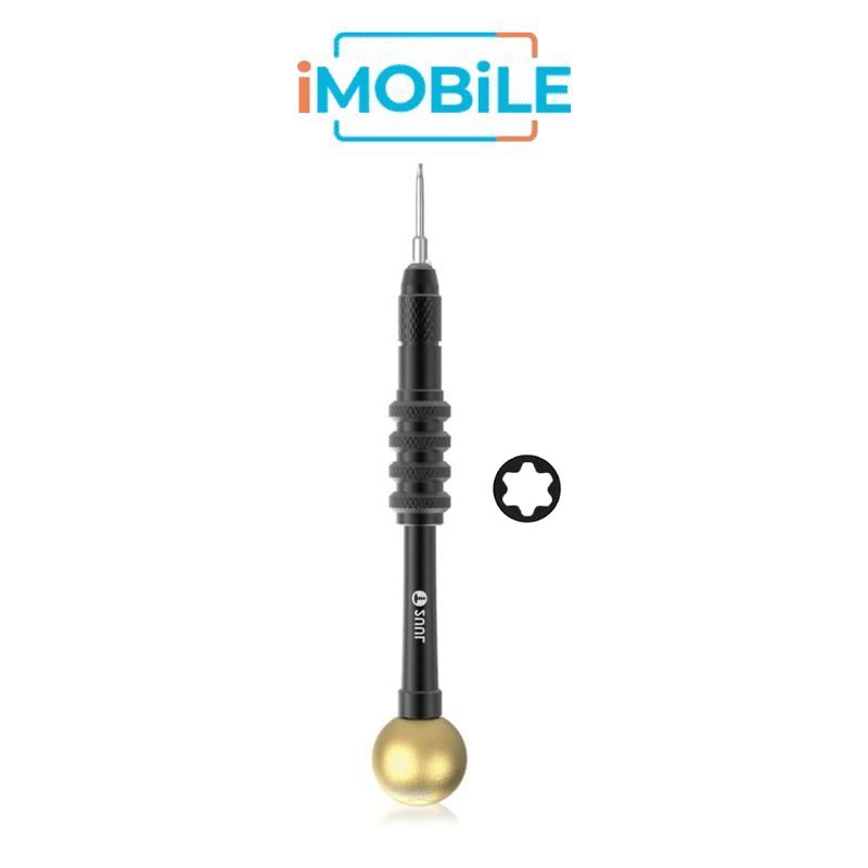 2UUL KAKA Torque Screwdriver (For iPhone 17 Series) (SD27 4IP)