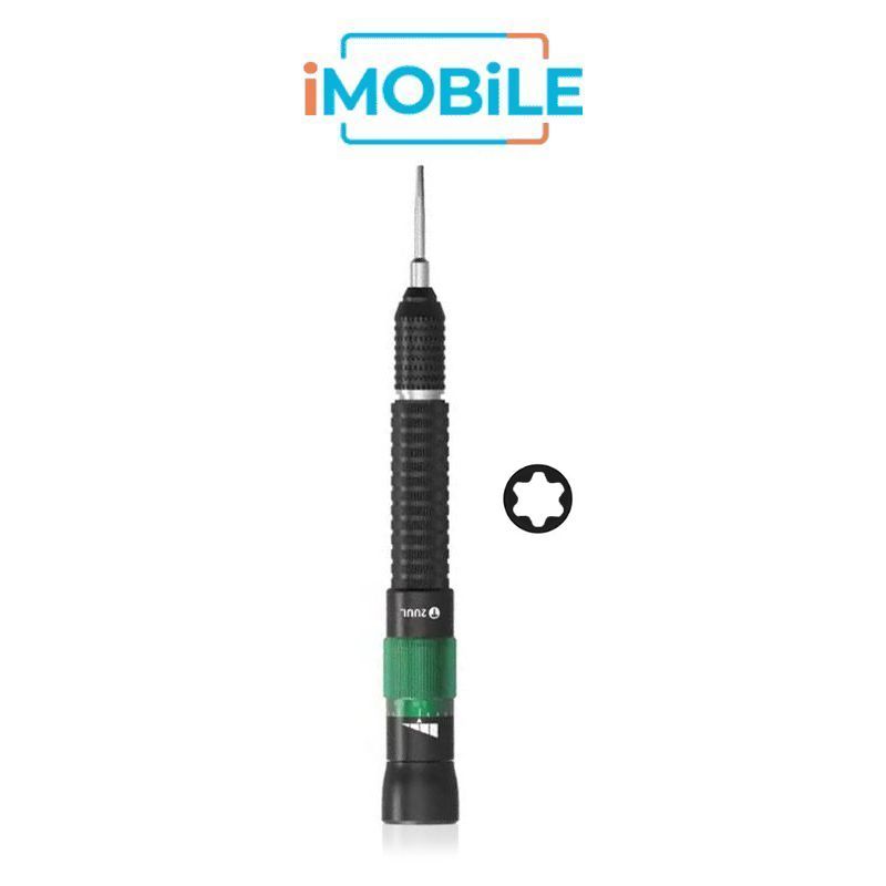 2UUL KAKA Torque Screwdriver (For iPhone 17 Series) (SD27 4IP)