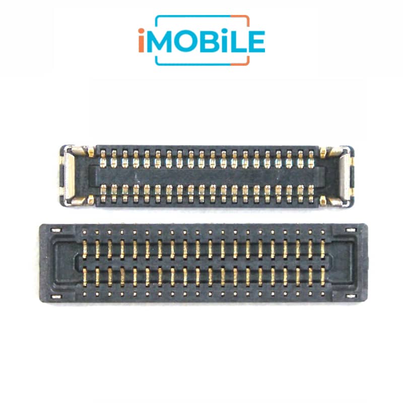 Samsung Galaxy A14 5G (SM-A146) Main LCD FPC Connector (2)