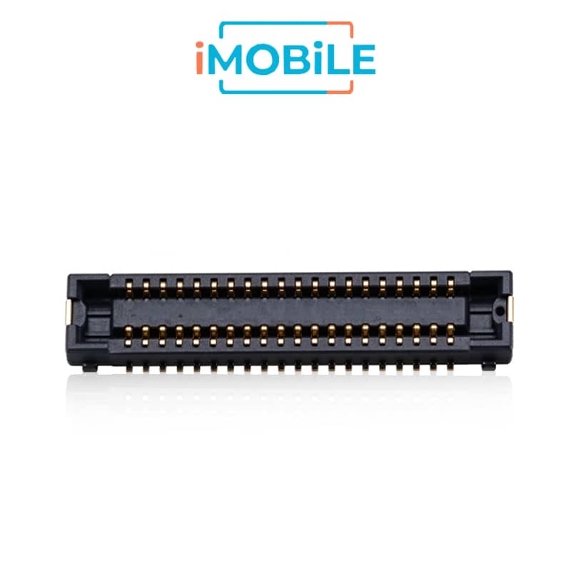 Samsung Galaxy A14 5G (SM-A146) Main LCD FPC Connector (3)