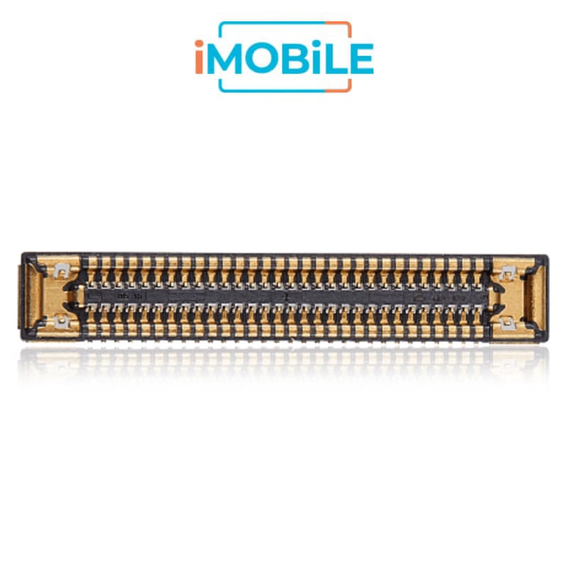 Samsung Galaxy S22 / S23 / S24 5G FPC Connector (On Motherboard) [5pcs] [60 Pin]