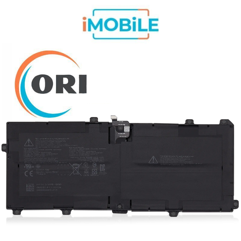 Microsoft Surface Pro 10  / Surface Pro 11 13" (2022) Battery (LCD Version) [Original]