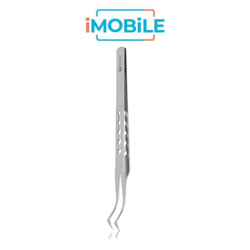 2UUL TW22 Non-magnetic Stencil Tweezer for Precise Phone Board Repair
