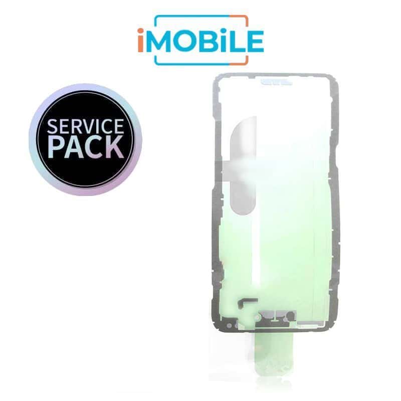 Samsung Galaxy S10 5G (G977) Back Cover Adhesive Sticker [Service Pack] GH82-19768A