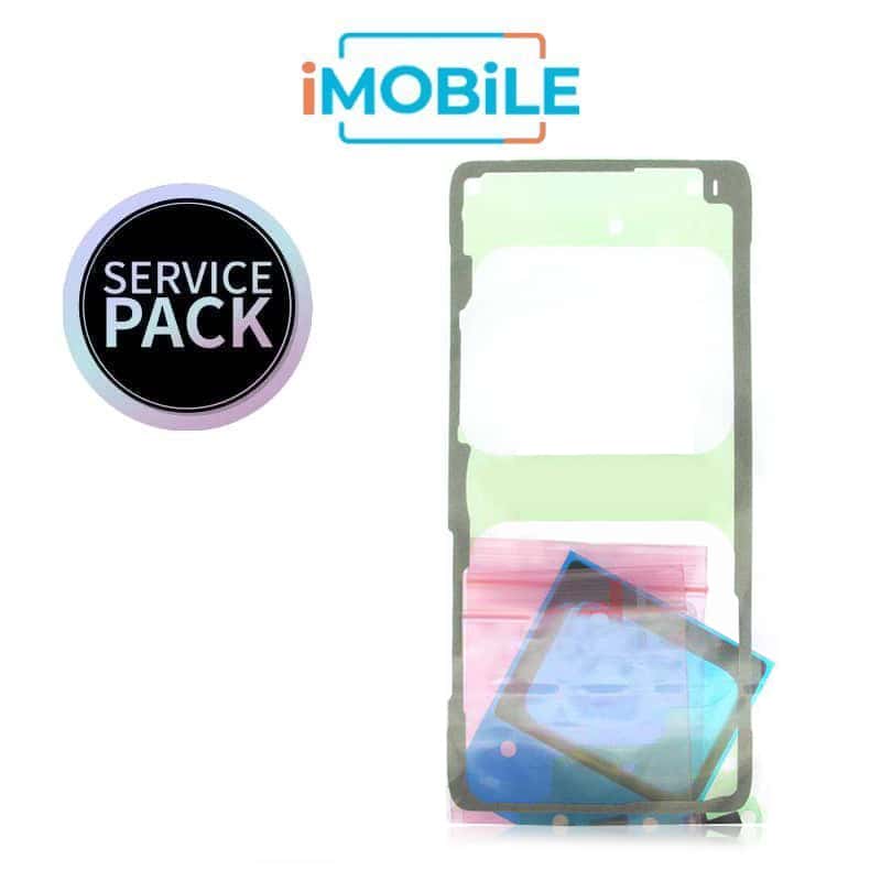 Samsung Galaxy Note 20 (N981) Back Cover Adhesive Sticker [Service Pack] GH82-23535A