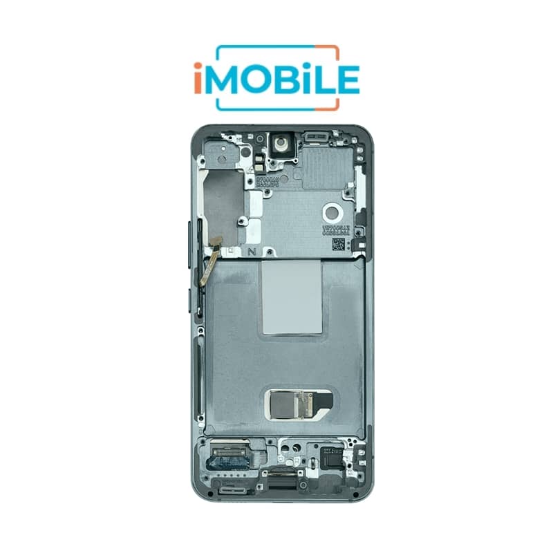 Samsung Galaxy S22 5G (S901) LCD Touch Digitizer Screen [IMB] [Green]