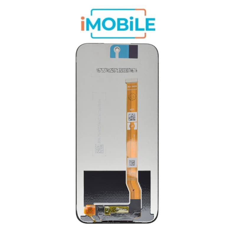 OPPO A6X 4G (CPH2819) / A6X 5G (CPH2823) / A6t 4G / A6 5G / A6 4G Compatible LCD Touch Digitizer Screen No Frame