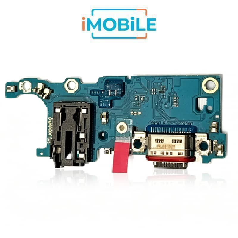 OPPO A6X 5G (CPH2823) Compatible Charging Board Connector Flex