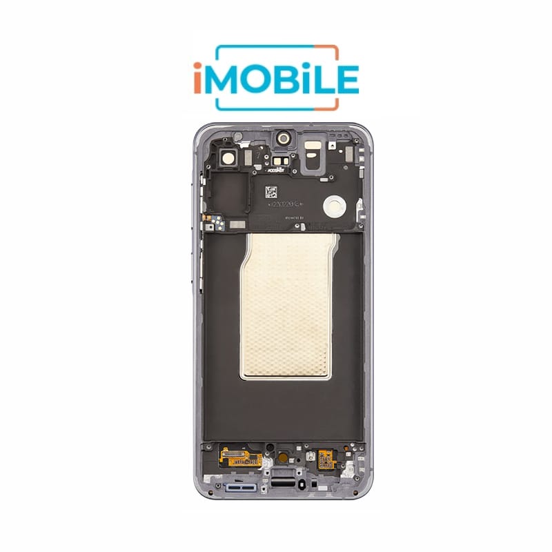 Samsung Galaxy A57 5G A576 LCD Touch Digitizer Screen [Service Pack] [Awesome Grey]