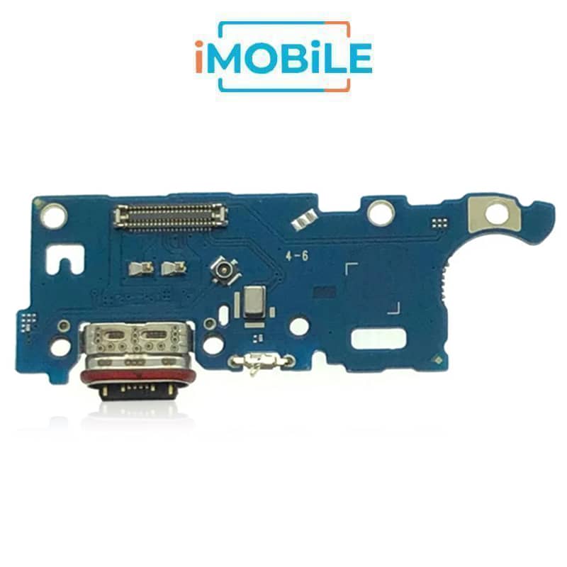 OPPO A6 5G Compatible Charging Board Connector Flex