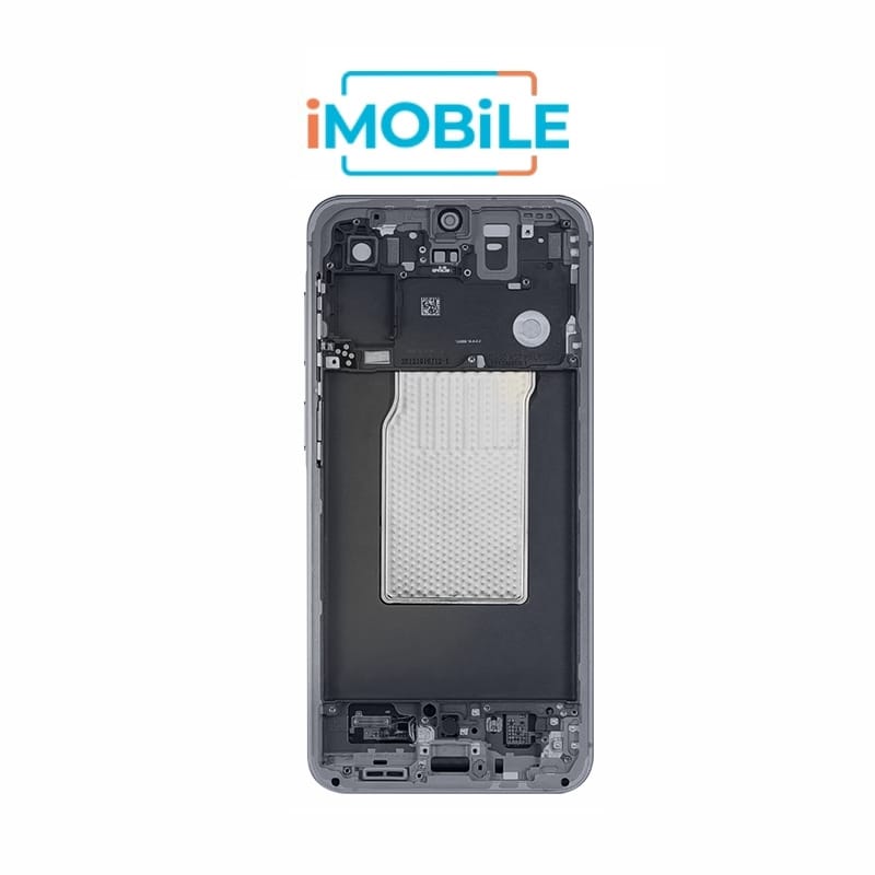 Samsung Galaxy A57 5G A576 LCD Touch Digitizer Screen [Service Pack] [Awesome Navy]