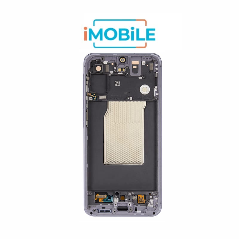 Samsung Galaxy A57 5G A576 LCD Touch Digitizer Screen [Service Pack] [Awesome Lilac]