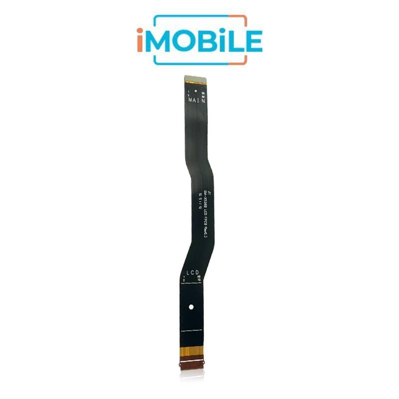 Samsung Galaxy Tab S10 FE (X520 / X526) LCD flex cable