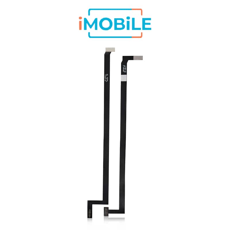 Air 6 13" (2024) / Air 7 13" (2025) (13 Inch) Compatible LCD Flex Cable Set Air 6 13" (2024) / Air 7 13" (2025) (13 Inch) Compatible LCD Flex Cable Set