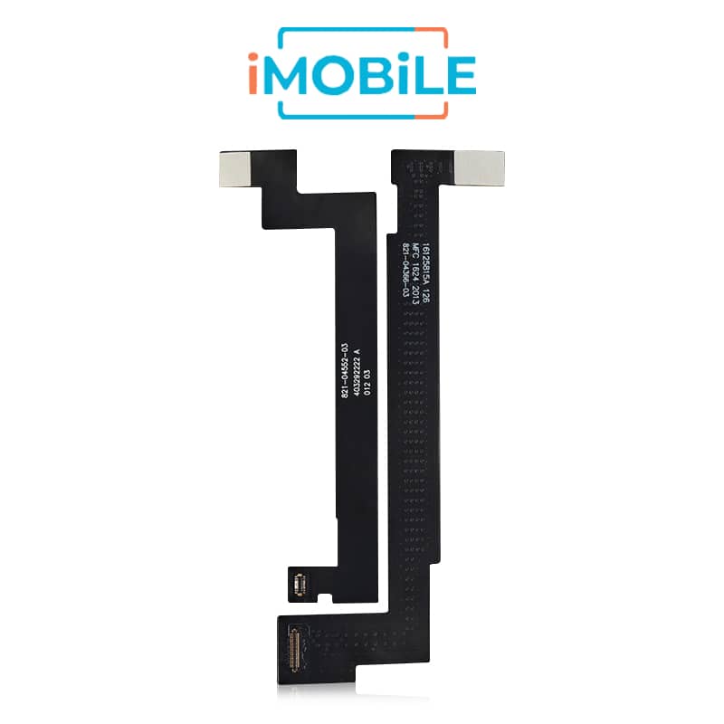 iPad Pro 13" 7th Compatible LCD Flex Cable  Set