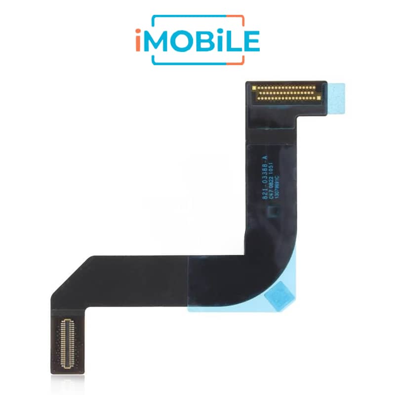 iPad 11 (2024, A16) Compatible LCD Flex Cable