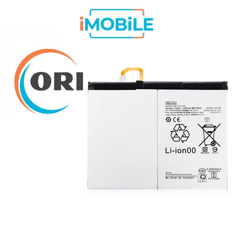 Samsung Galaxy Tab S9 (X710 X716) Compatible Battery [Original]