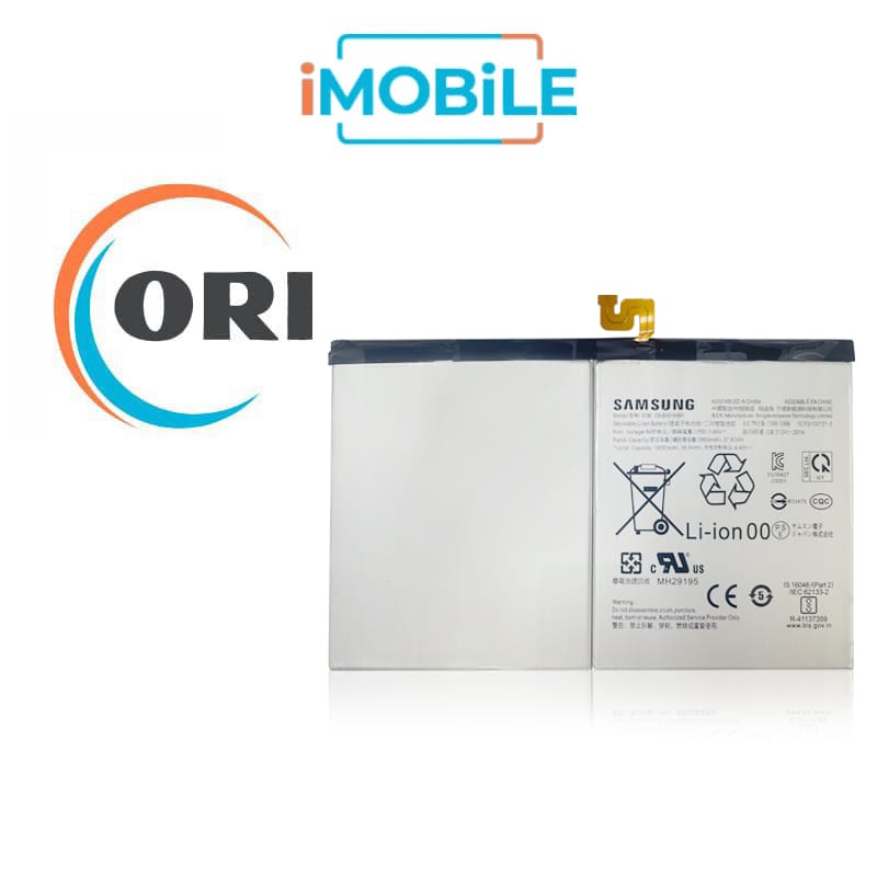 Samsung Galaxy Tab S9 FE Plus (X610 X616) Compatible Battery [Original]