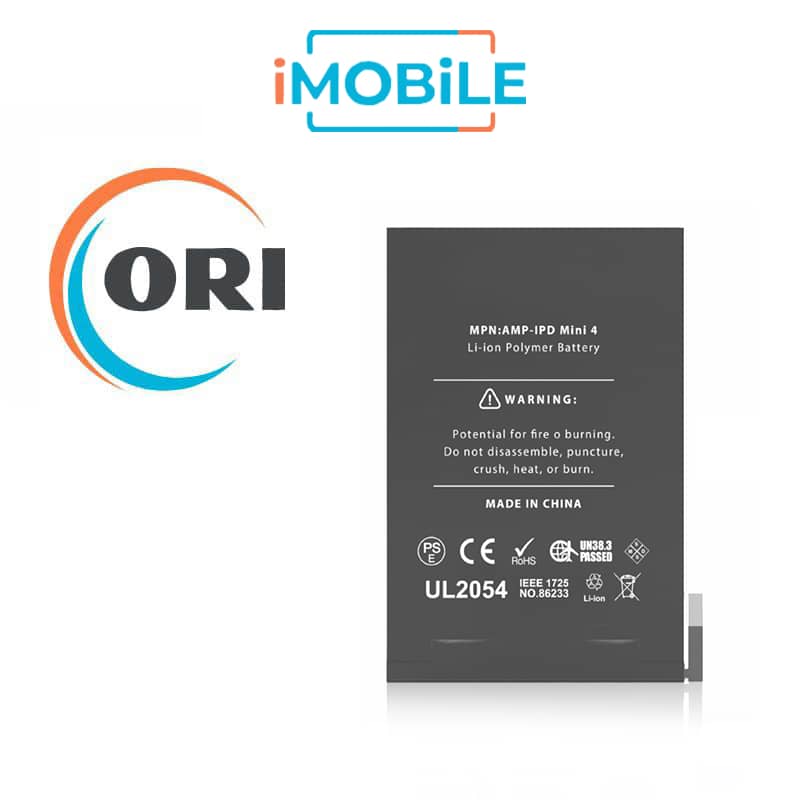 iPad Mini 4 Compatible Battery [Original]