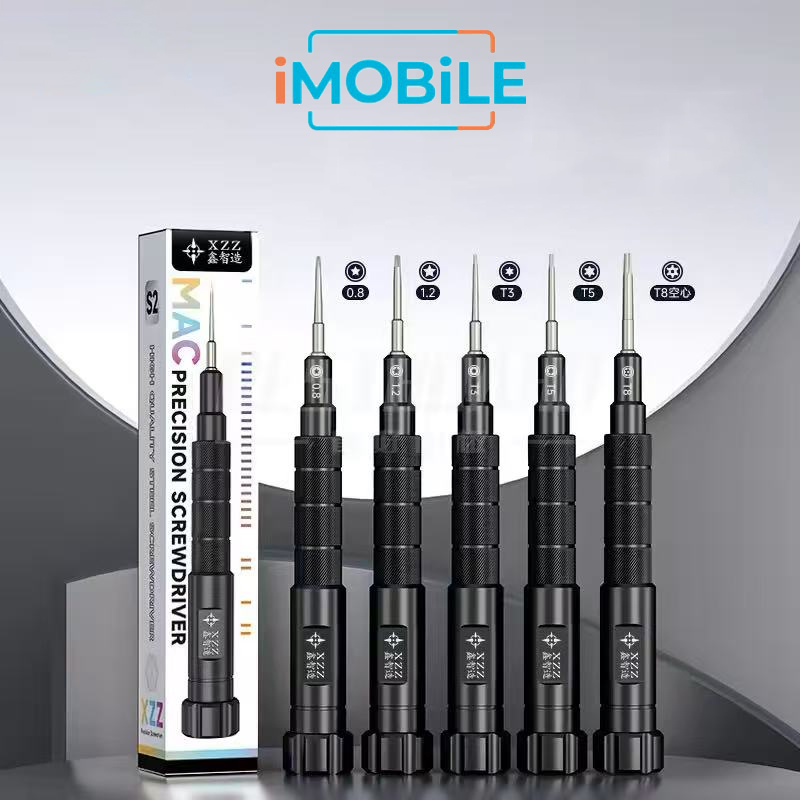 XZZ MacBook Screwdriver Set