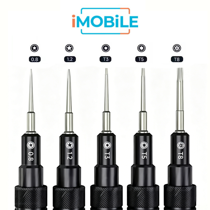 XZZ MacBook Screwdriver Set