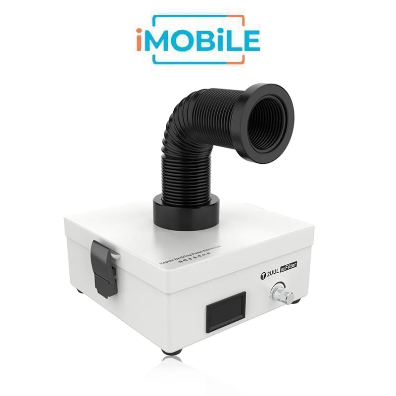 2UUL uuFilter DeskTop Fume Extractor