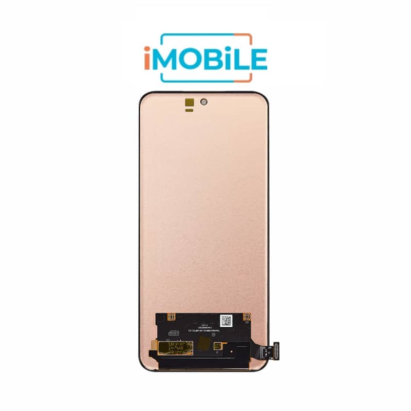 OPPO Reno 13 Pro 5G  (CPH2697) Compatible LCD Touch Digitizer Screen Without Frame