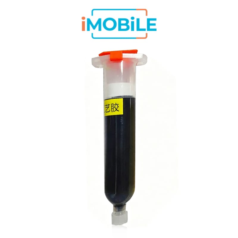 Cold press glue