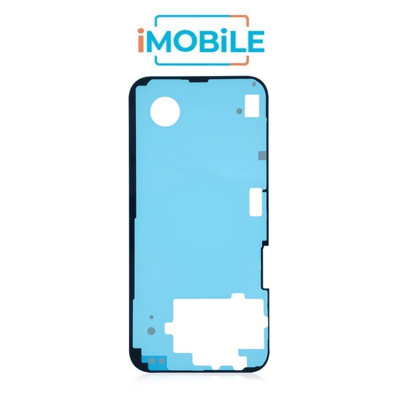 Google Pixel 10 Pro Fold 5G Compatible Back Cover Sticker