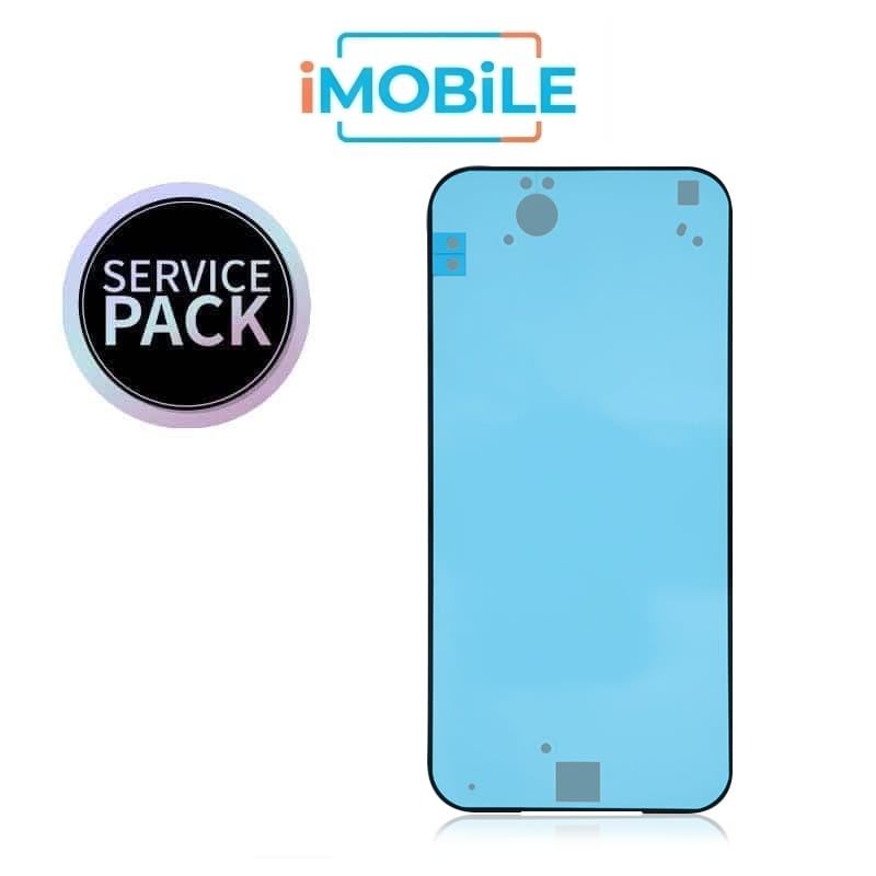 Google Pixel 10 Pro Fold Outer Display Adhesive / Sticker [Service Pack] G806-14480-00