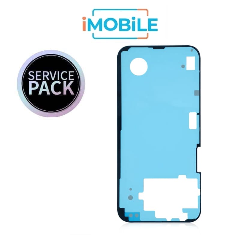Google Pixel 10 Pro Fold Back / Battery Cover Adhesive / Sticker [Service Pack] G806-14457-00