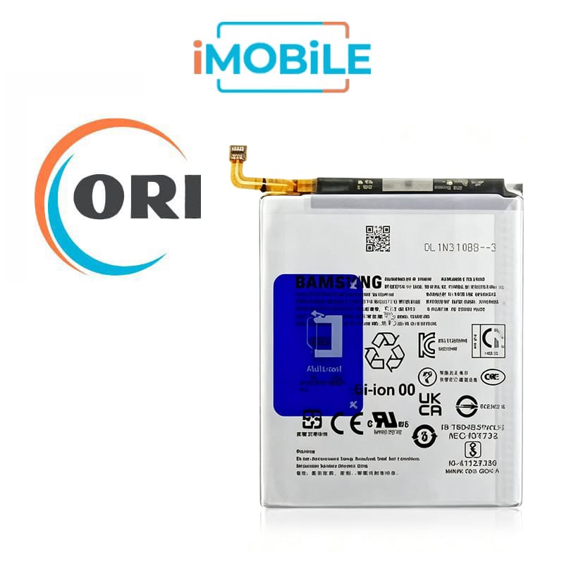 Samsung Galaxy A27 5G A276 Battery [Original]